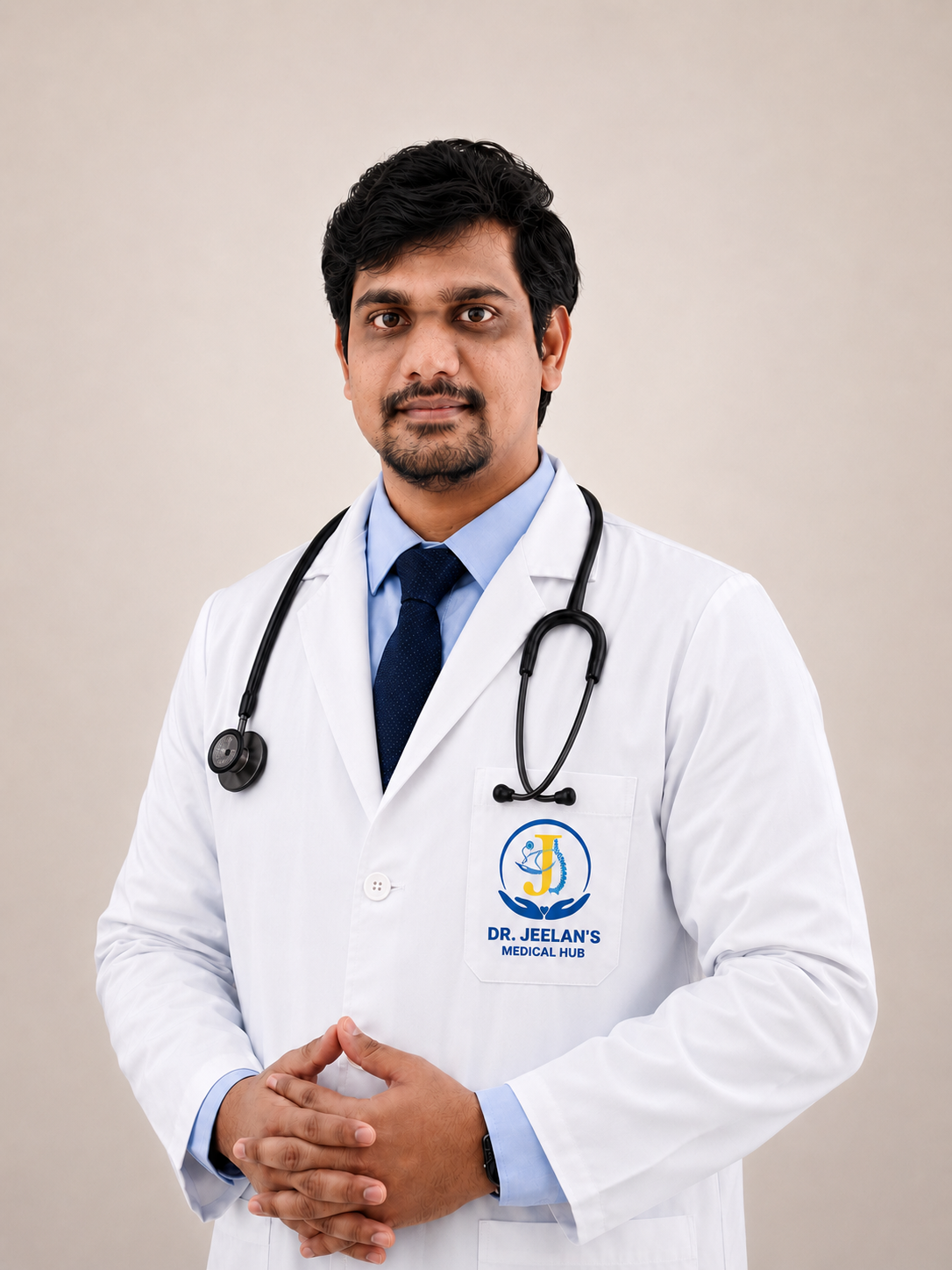 Dr. Jeelan