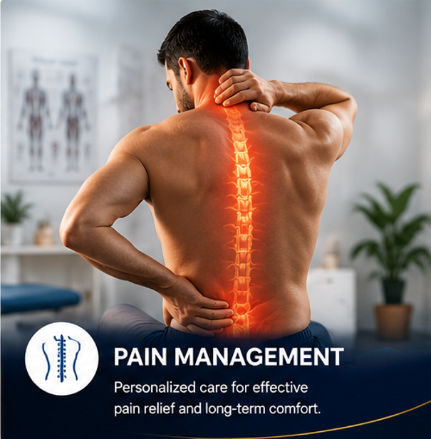 Pain Management