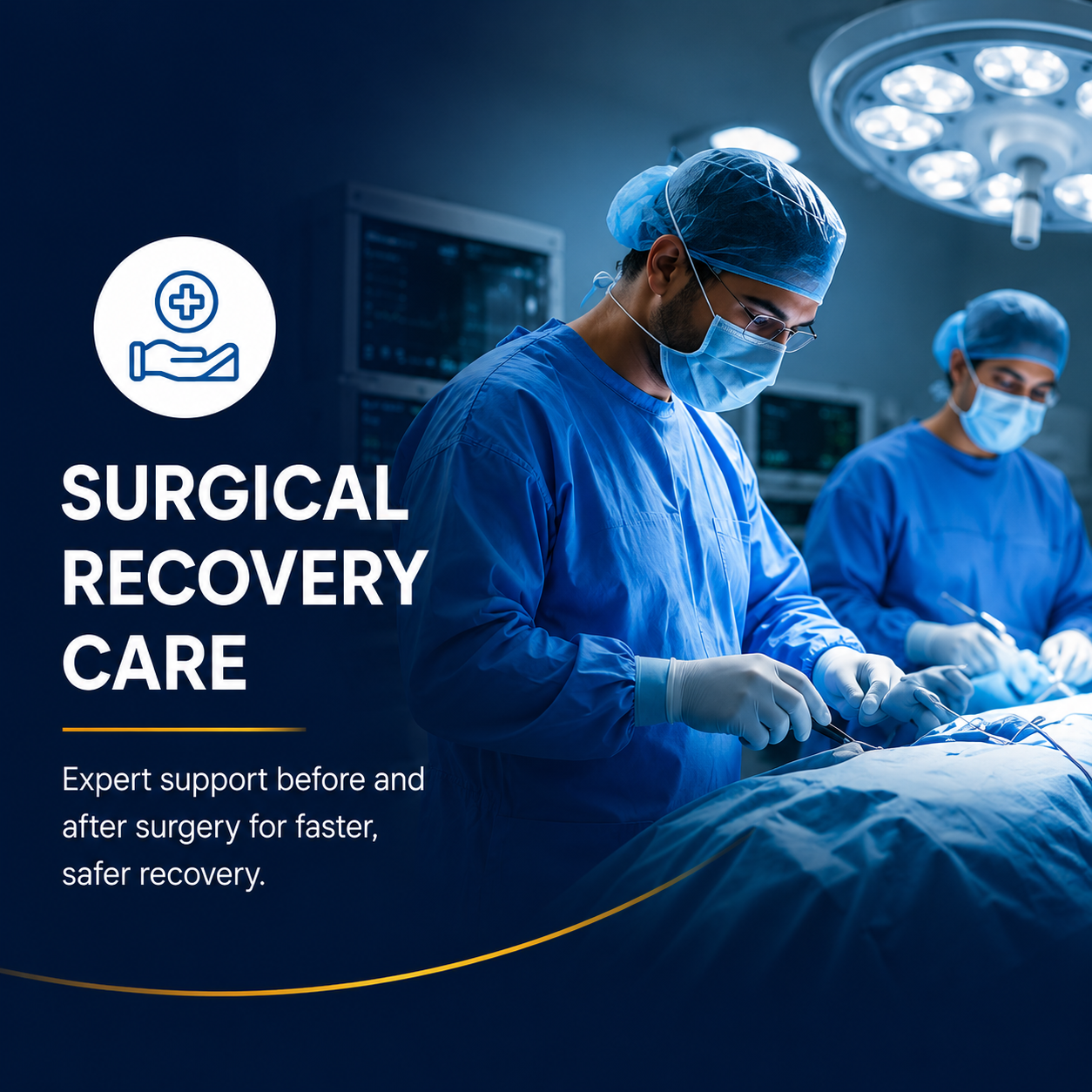 Surgical Recovery Care